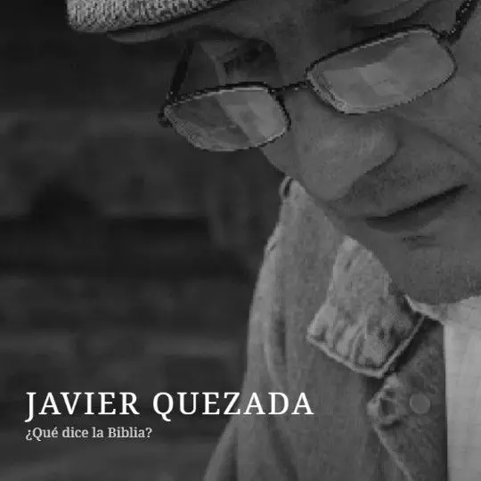 Blog personal de Javier Quezada