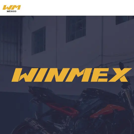 WINMEX importador de partes y refacciones para motocicleta